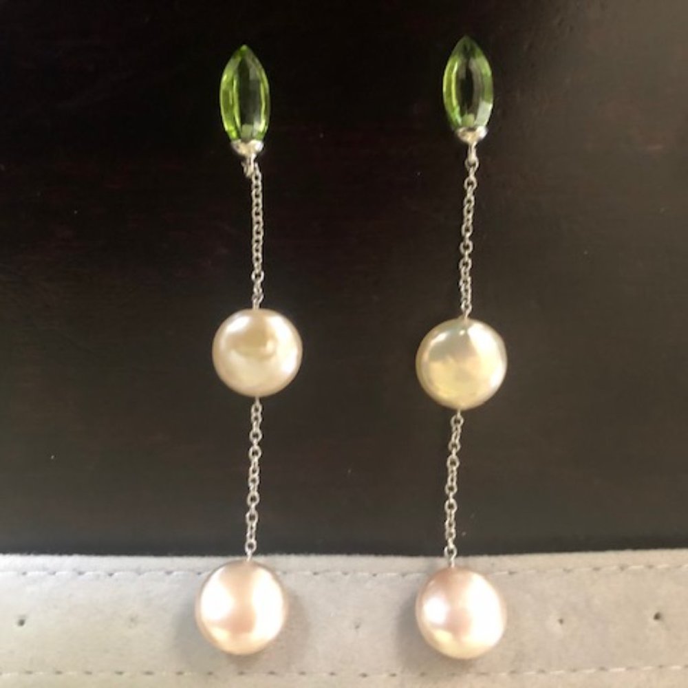 earrings - Picture 3 of 3
